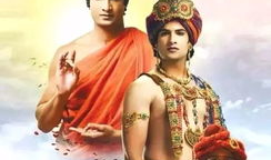 电视剧印度,穿越时空的奇幻之旅