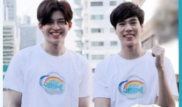 泰国男男电视剧,泰国男男甜蜜恋曲