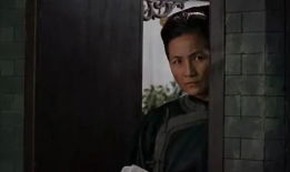 深宅电视剧,揭秘古宅里的悬疑往事